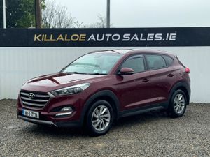 2016 Hyundai Tucson 2.0D Auto Executive 4WD - Image 3