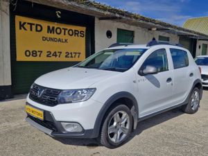 Dacia Sandero Stepway 2018 - Image 2