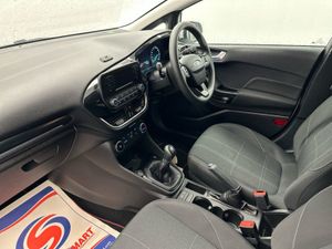 Ford Fiesta 1.1l Zetec  just IN   55 P/W - Image 4