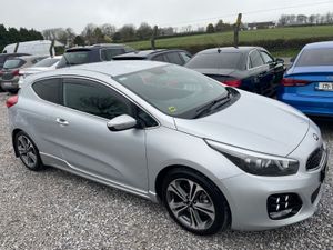 Kia ProCeed - Image 3
