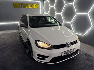 ⚪️2014 VOLKSWAGEN GOLF R STAGE 2 REVO 400BHP⚪️ - Image 3