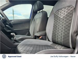 Volkswagen Tiguan Tiguan R-line 2.0tdi DSG 150HP - Image 3