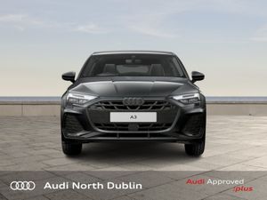 Audi A3 Audi A3 Sportback S Line 40 Tfsi e 204 PS - Image 2