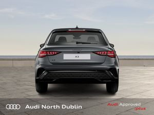 Audi A3 Audi A3 Sportback S Line 40 Tfsi e 204 PS - Image 4