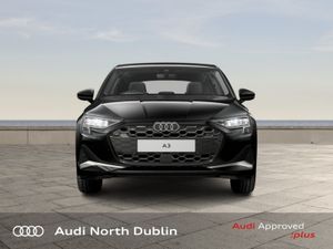 Audi A3 Audi A3 Sportback SE 30 TDI 116 PS 6-speed - Image 2