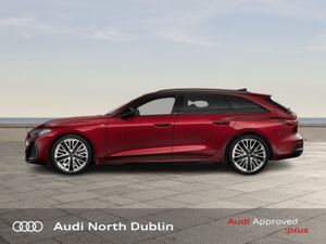 Audi A5 Audi A5 Avant Edition One S Line TDI 150 - Image 3