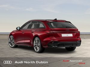 Audi A5 Audi A5 Avant Edition One S Line TDI 150 - Image 4