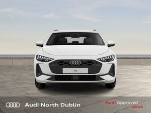Audi A5 Audi A5 Avant Edition One SE TDI 150 kW S - Image 2