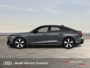 Audi A5 Audi A5 Sedan Edition One S Line TDI 150 - Image 3