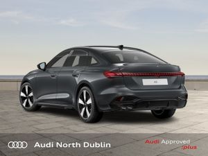 Audi A5 Audi A5 Sedan Edition One S Line TDI 150 - Image 4