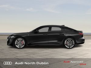 Audi A5 Audi A5 Sedan Edition One S Line TDI 150 - Image 3