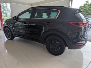 KIA Sportage Automatic Black Edition - Image 2