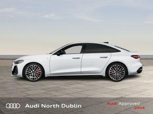 Audi A5 Audi A5 Sedan Edition One S Line TDI 150 - Image 3