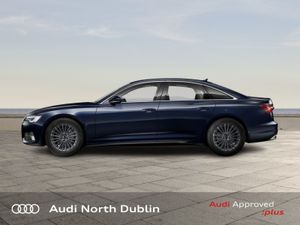 Audi A6 Audi A6 Saloon SE 40 TDI 204 PS S Tronic - Image 3