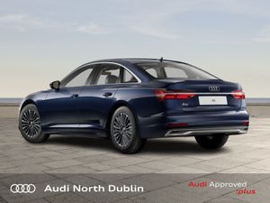 Audi A6 Audi A6 Saloon SE 40 TDI 204 PS S Tronic - Image 4