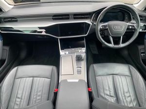 Audi A6 Tfsi E Quattro Sport Phev - Image 2