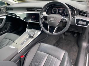 Audi A6 Tfsi E Quattro Sport Phev - Image 3
