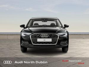 Audi A6 Audi A6 Saloon SE 50 Tfsi e Quattro 299 P - Image 2