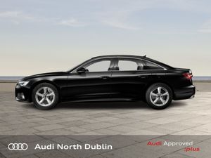 Audi A6 Audi A6 Saloon SE 50 Tfsi e Quattro 299 P - Image 3