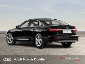 Audi A6 Audi A6 Saloon SE 50 Tfsi e Quattro 299 P - Image 4