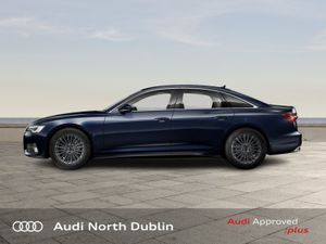 Audi A6 Audi A6 Saloon SE 40 TDI 204 PS S Tronic - Image 3