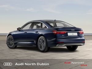 Audi A6 Audi A6 Saloon SE 40 TDI 204 PS S Tronic - Image 4