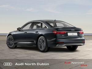 Audi A6 Audi A6 Saloon SE 40 TDI 204 PS S Tronic - Image 4