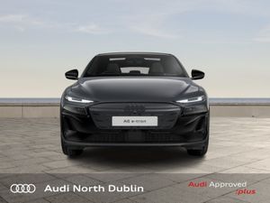 Audi A6 Audi A6 Sportback S Line E-tron Performan - Image 2