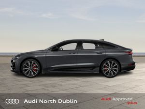 Audi A6 Audi A6 Sportback S Line E-tron Performan - Image 3
