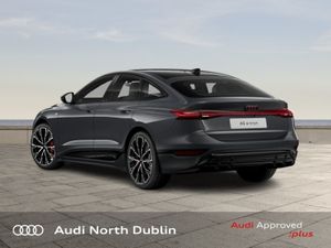 Audi A6 Audi A6 Sportback S Line E-tron Performan - Image 4