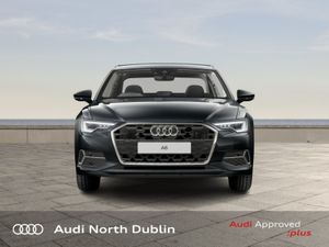Audi A6 Audi A6 Saloon SE 50 Tfsi e Quattro 299 P - Image 2