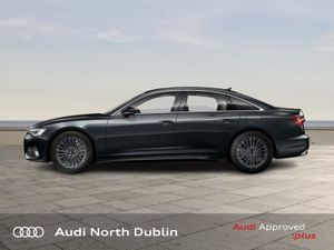 Audi A6 Audi A6 Saloon SE 50 Tfsi e Quattro 299 P - Image 3