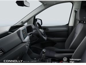 Volkswagen Caddy  392p/m  Edition 2.0 tdi - Image 3