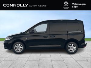 Volkswagen Caddy  392p/m  Edition 2.0 tdi - Image 4