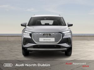 Audi Q4 E-tron Sport 45 E-tron kW - Image 2