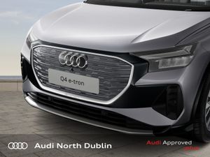 Audi Q4 E-tron Sport 45 E-tron kW - Image 3