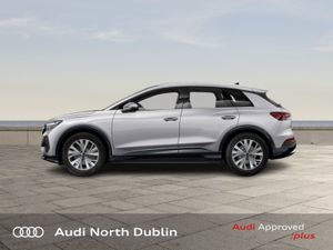Audi Q4 E-tron Sport 45 E-tron kW - Image 4