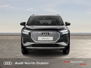 Audi Q4 E-tron Audi Q4 S Line 40 E-tron - Image 2