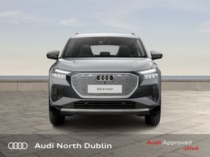 Audi Q4 E-tron Sport 45 E-tron kW - Image 2