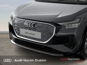 Audi Q4 E-tron Sport 45 E-tron kW - Image 3