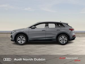Audi Q4 E-tron Sport 45 E-tron kW - Image 4