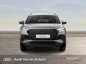 Audi Q4 E-tron Audi Q4 S Line 40 E-tron - Image 2