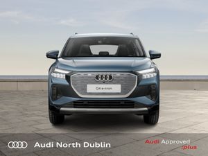 Audi Q4 E-tron Sport 45 E-tron kW - Image 2