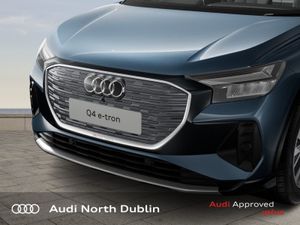 Audi Q4 E-tron Sport 45 E-tron kW - Image 3