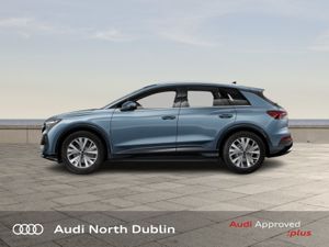 Audi Q4 E-tron Sport 45 E-tron kW - Image 4