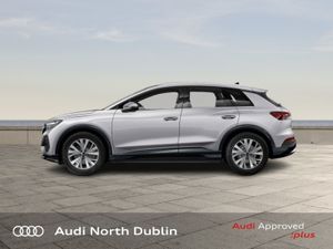 Audi Q4 E-tron Sport 40 E-tron kW - Image 4