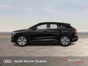 Audi Q4 E-tron Audi Q4 Sport 40 E-tron - Image 3