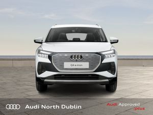 Audi Q4 E-tron Sport 45 E-tron kW - Image 2
