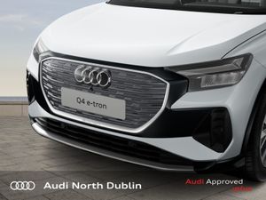 Audi Q4 E-tron Sport 45 E-tron kW - Image 3