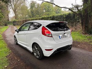 161 Ford Fiesta ST 1.6L, Revo Stage 2 Tuned 253hp! - Image 2